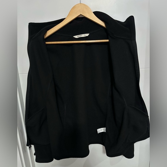 Old Navy: Women's Full Zip Long Sleeve Fleece- Size Large - Picture 6 of 10